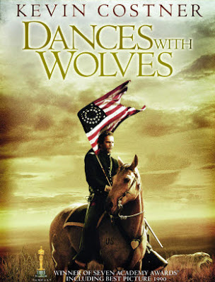 Dances With Wolves Online Putlocker