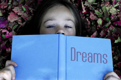 Sonhos de insônia foto de http://www.gwoltal.myfastmail.com/files/Dreams%20Book