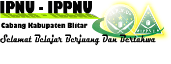 PC IPNU IPPNU KAB BLITAR