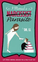 I Married a [Narcissist] Parasite - Read an Excerpt