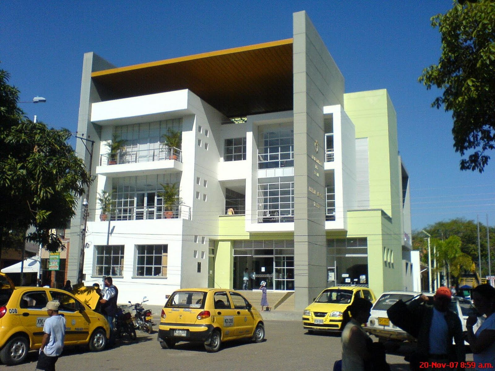 melgar tolima blogger