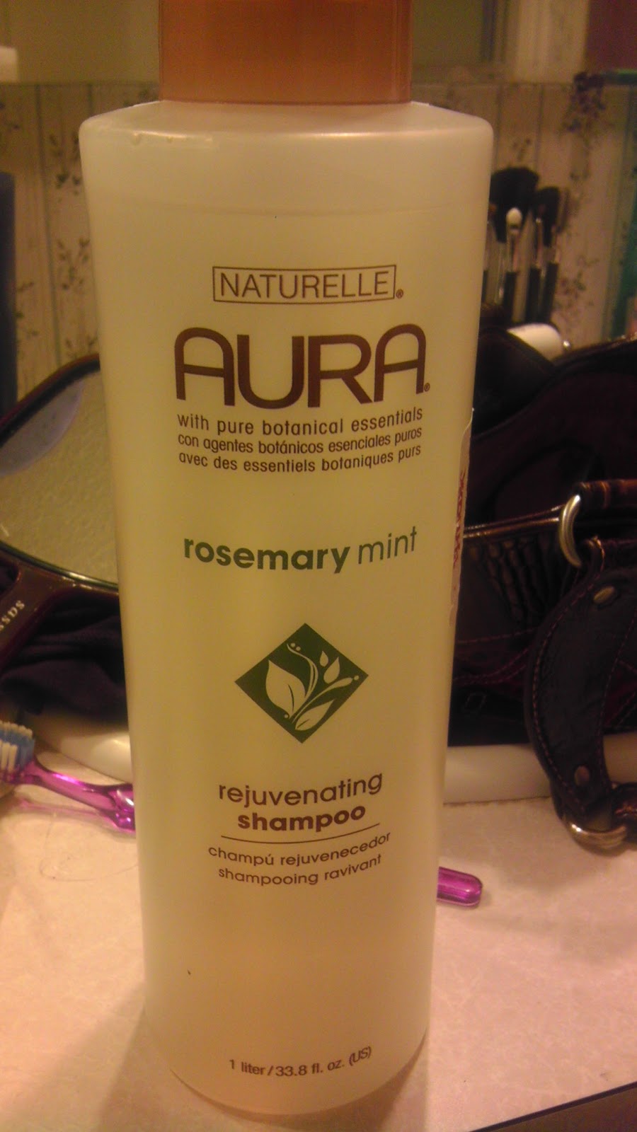 Eau So Rose! TJ Maxx Haul