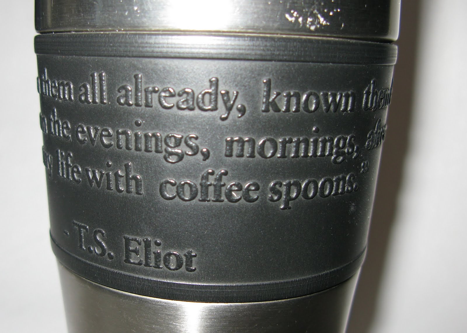 W4UOA Best coffee mug ever!