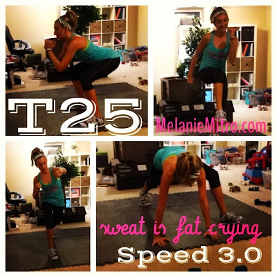 T25 Gamma