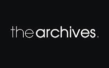 Visit the article archives!