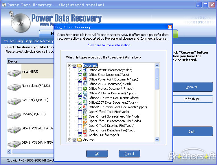 Data Recovery Software Free Download Stellar Data Recovery