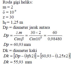 Contoh Soal Dan Jawaban Roda Gigi Guru Paud