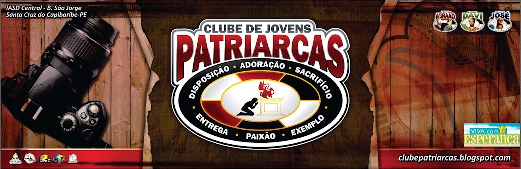 Clube de Jovens Patriarcas