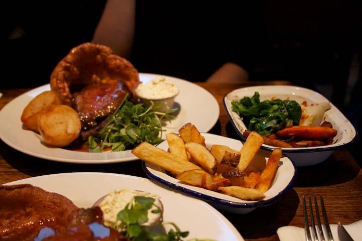 Bumpkin South Kensington