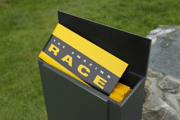 Amazing Race