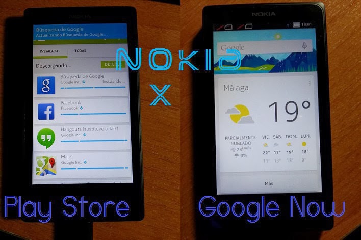 How To Give Any Android Device A Stock Android Look Without Rooting