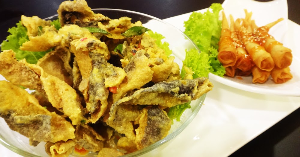 The Noel Boyd Blog Yam's Kitchen Food Review