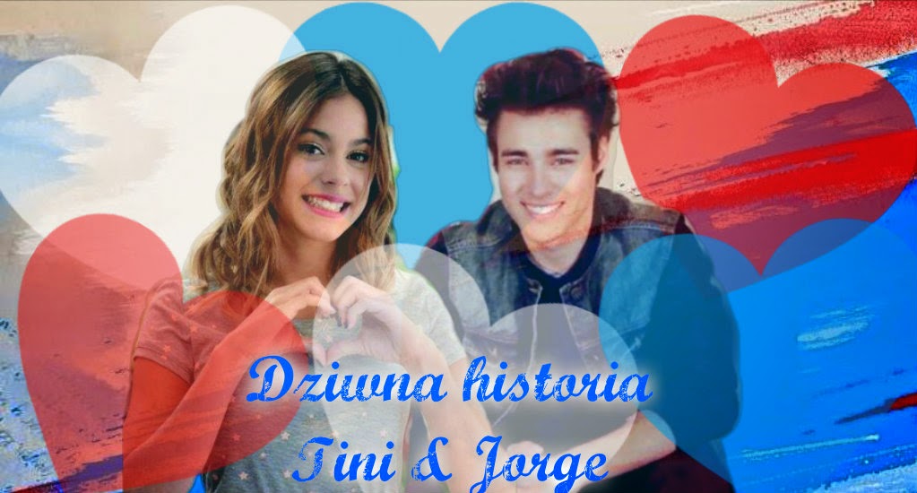 Dziwna historia Tini & Jorge