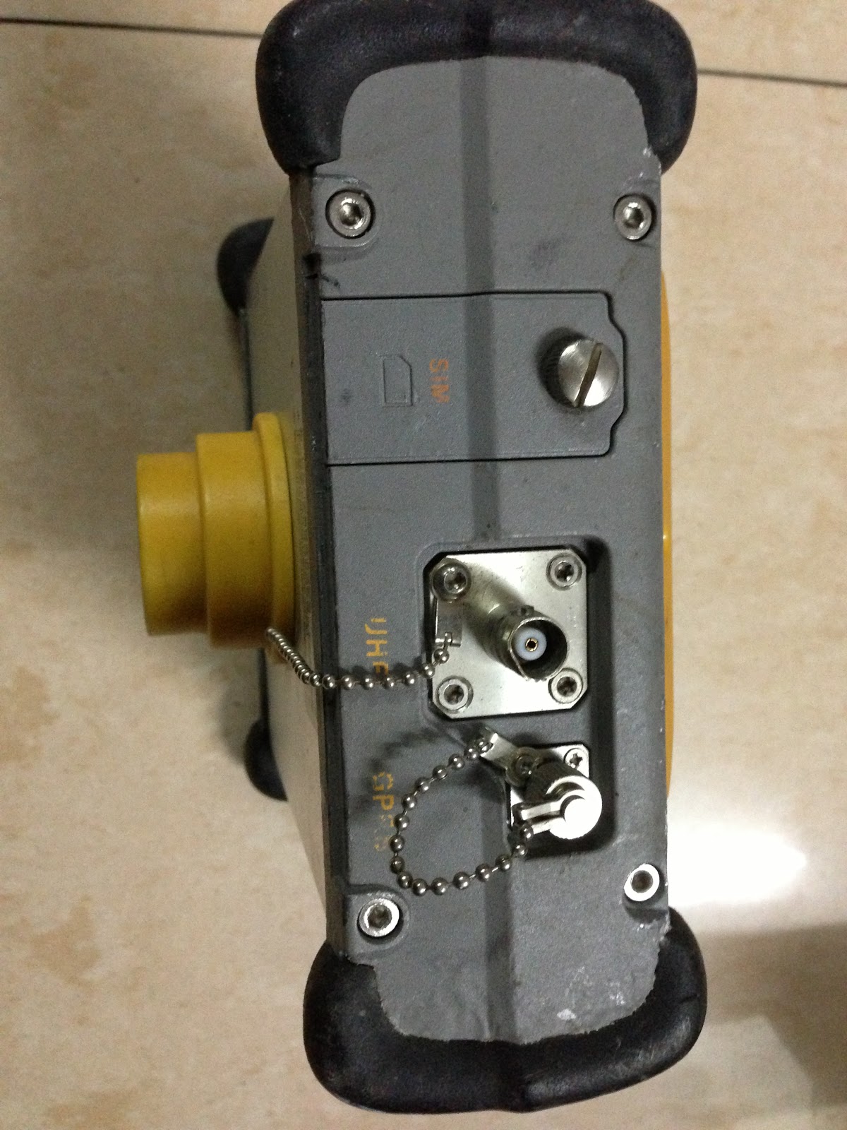 Cat E650