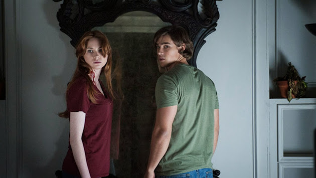 Pemain Oculus