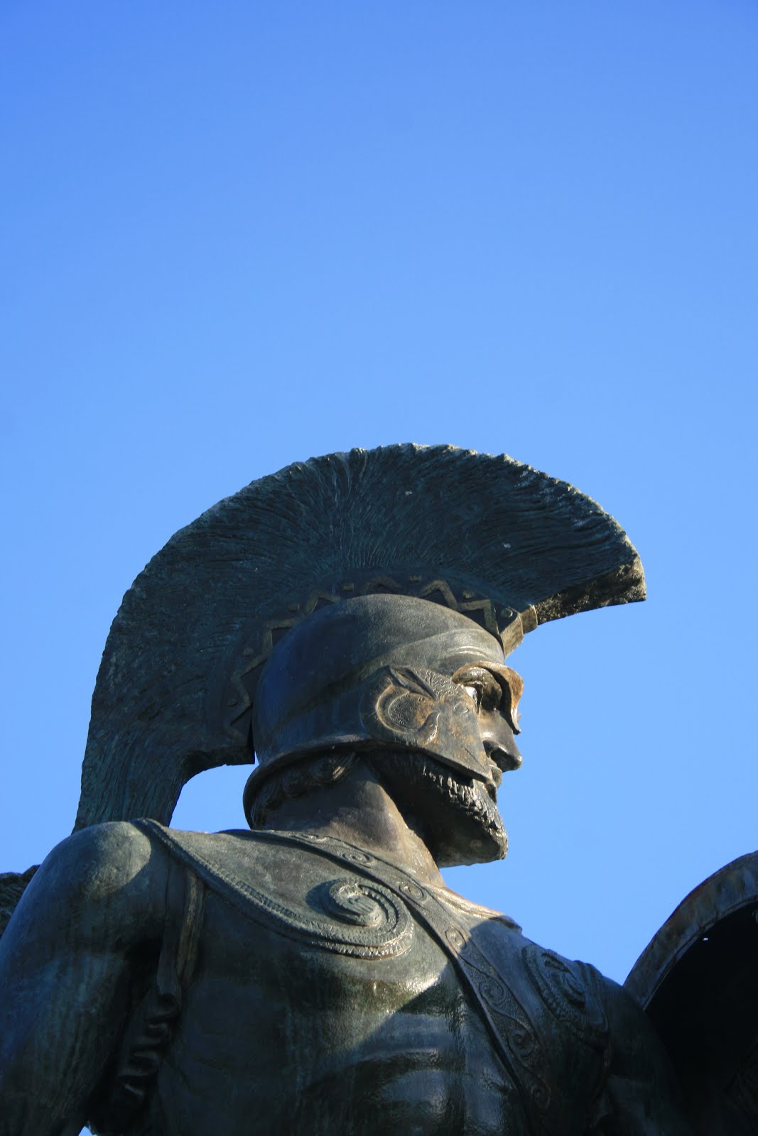 Athens and sparta essay