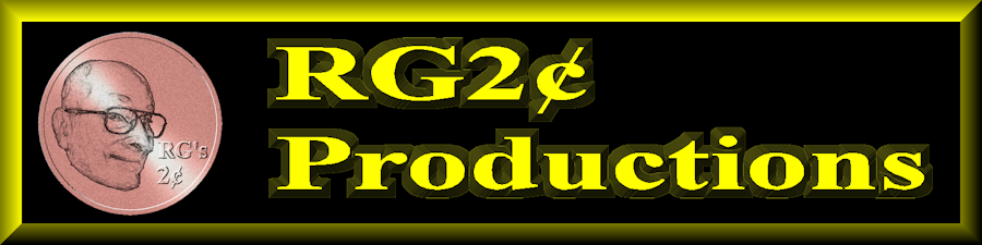 RG2Cents Productions