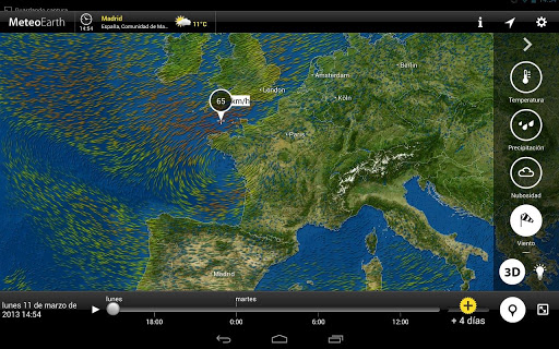 meteoearth premium meteoearth premium