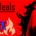 Chinese New Year Deals 2014