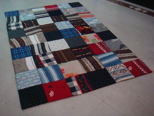 Patch Rug