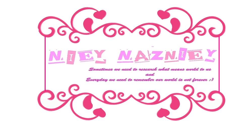 Niey Nazniey