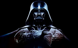 Darth Vader