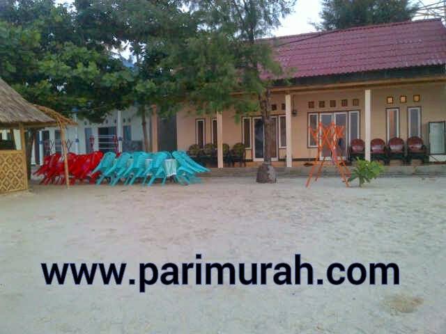 PIC HomeStay Tepi Pantai