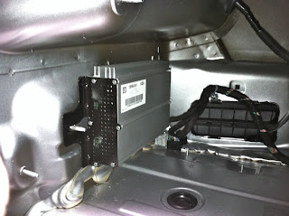 Car Audio Tips Tricks and How To's : 2012 Chevy Camaro ... chrysler infinity amp wiring diagram 