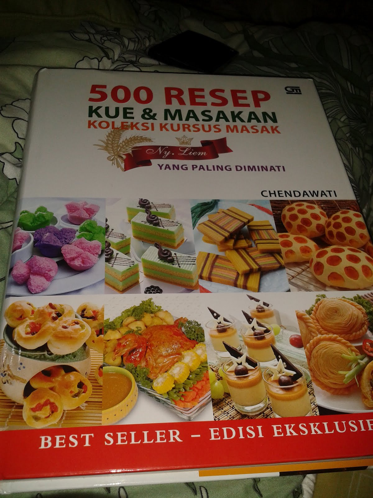 through the bitter and the sweet nyonya liem i love you muach