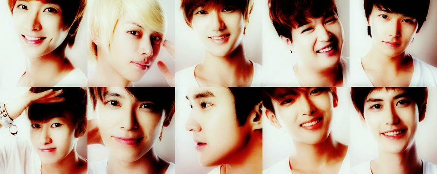 Super Junior