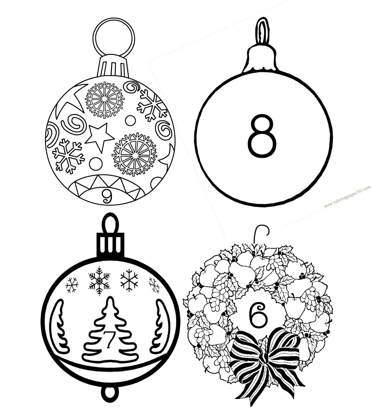 Christmas church HollysHome - Church Fun: 25 Days of Christmas Service Project to Send