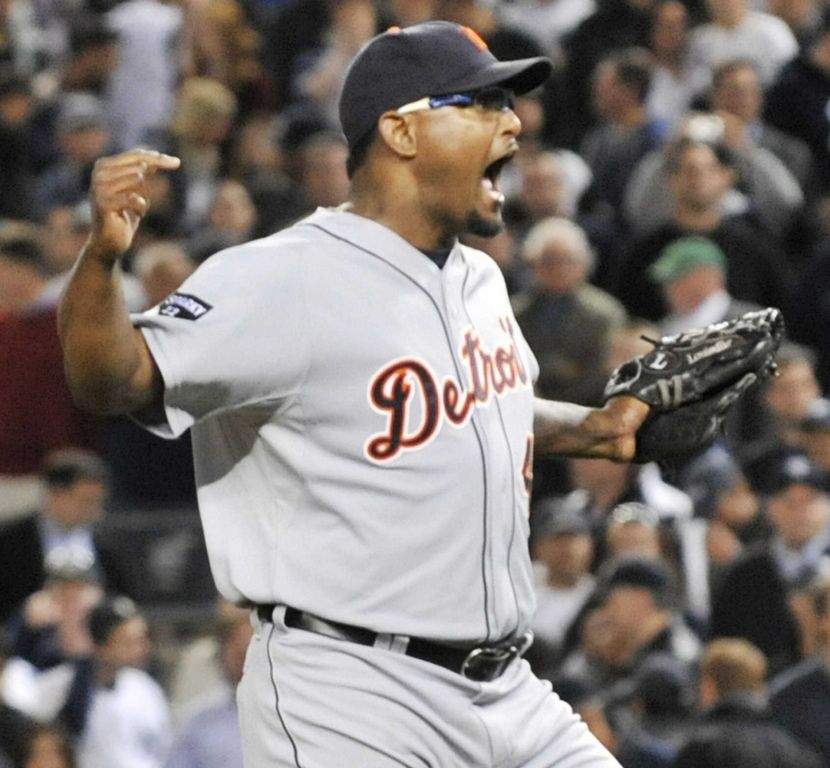 Robb Nen. 1988 ALCS – Sully Baseball