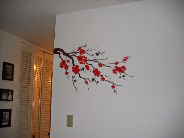 Creative Wall Painting Techniques