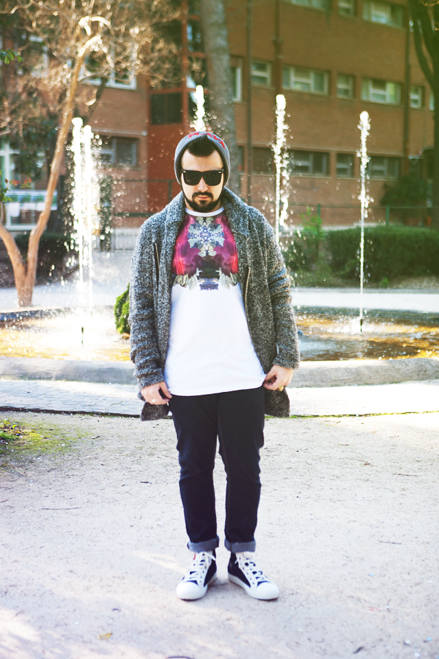 Outfit, Guy Overboard, Fashion blogger, AliveShoes