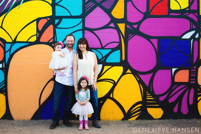 Lindsey Thorne Photography Austin Maternity Photographer