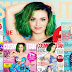 Katy Perry Jadi Cover Cosmopolitan Di 62 Negara Di Dunia