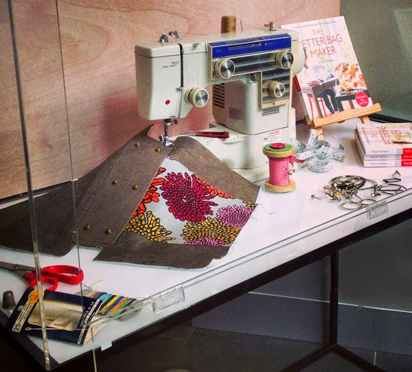 You SEW Girl The Better Bag Maker Reviews And Giveaways And Mesmerizing Machine Sewing With Fishing Line You SEW Girl The Better Bag Maker Reviews And Giveaways And Mesmerizing Machine Sewing With Fishing Line
