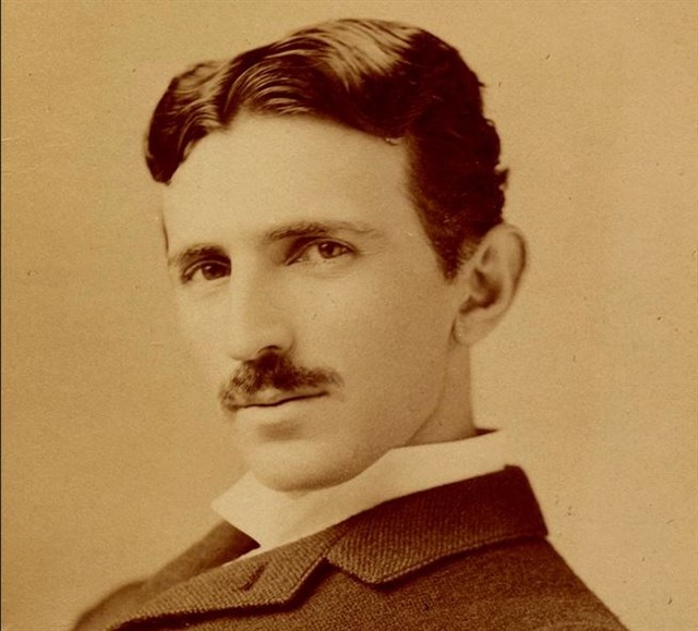 Nikola Tesla