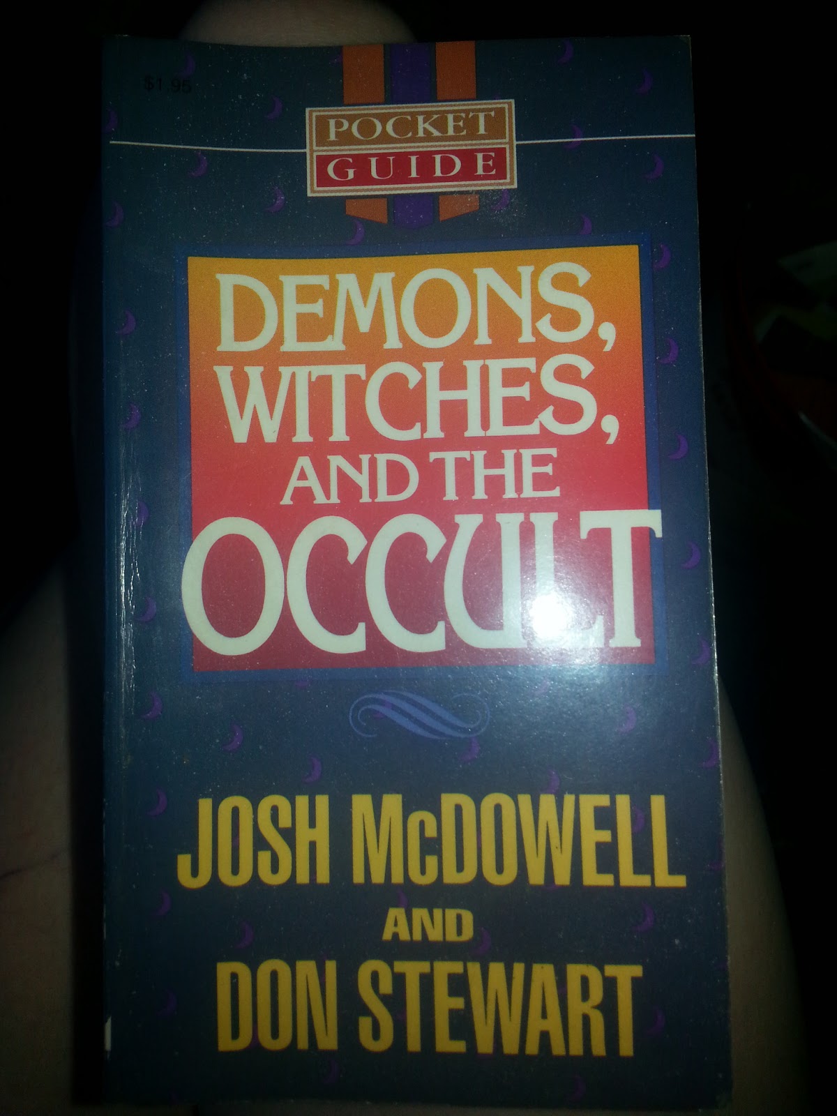 Occult dating service