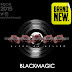 SNM MUSIC:BlackMagic – Brand New