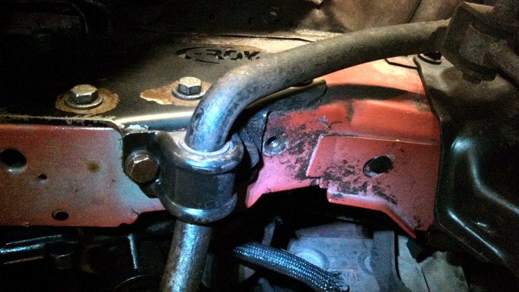 Best Steering Box Brace Page 5 NAXJA Forums North American XJ Association