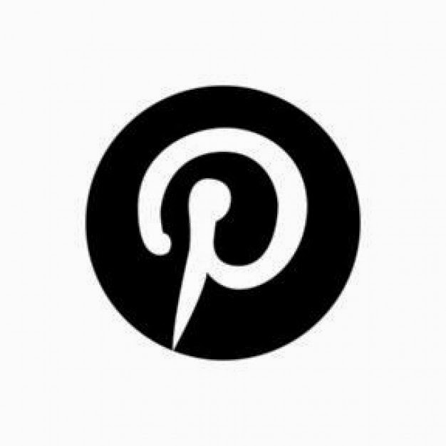 FOLLOW PINTEREST