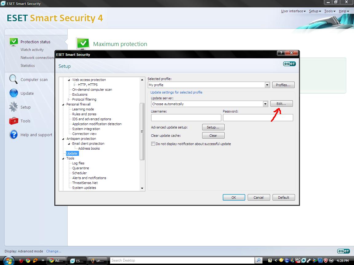 Download Eset Nod32 Antivirus Latest Version