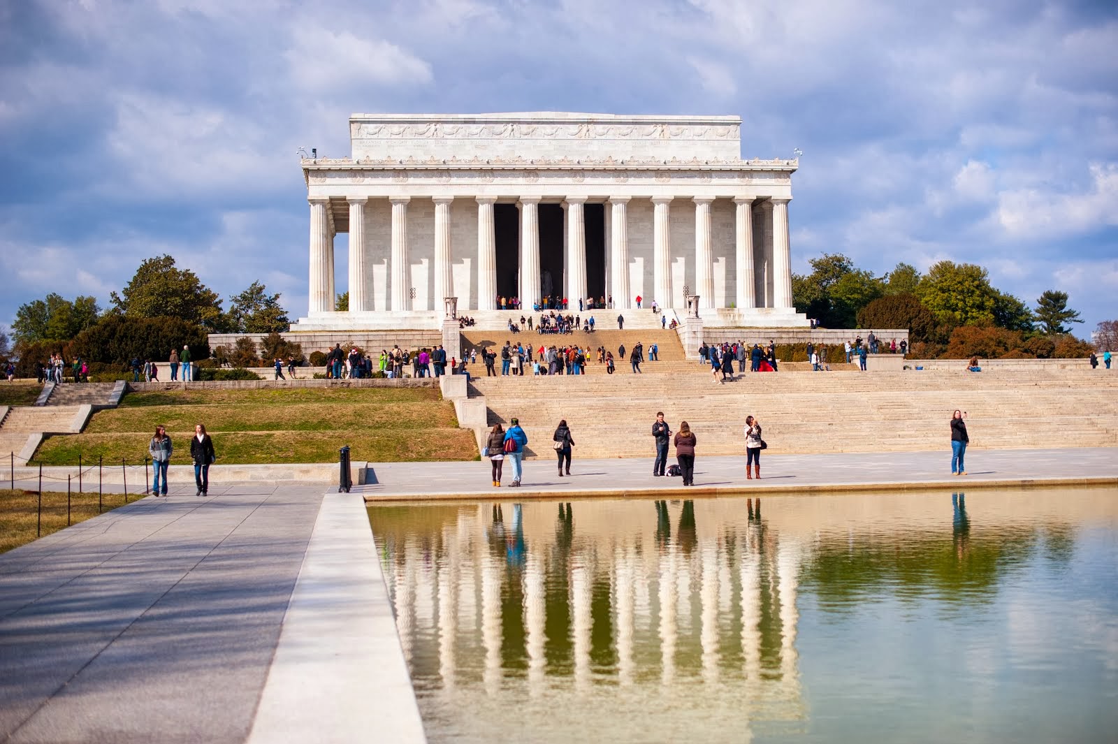 Washington Memorials