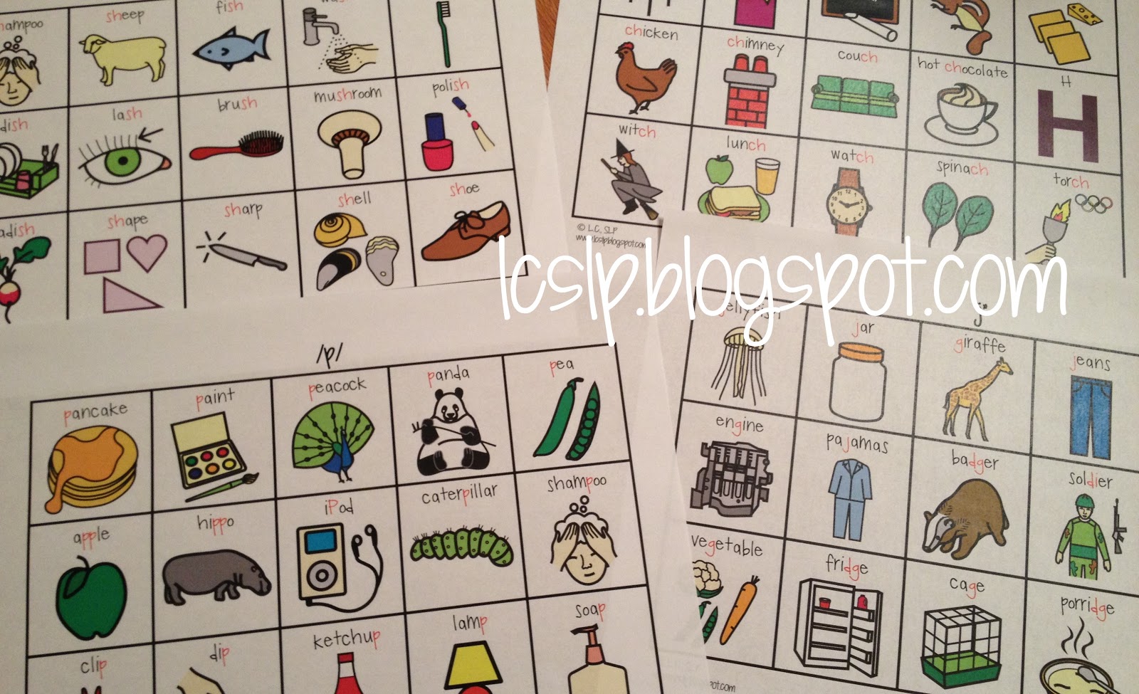 L C Slp Quick Picture Artic