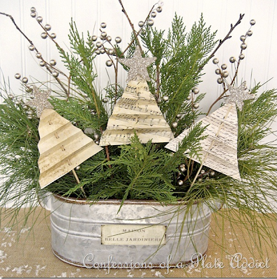 DIY - Adornos para Navidad