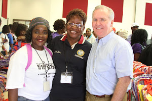 12th Annual Back To School Giveaway a HUGE SUCCESS- Thank You