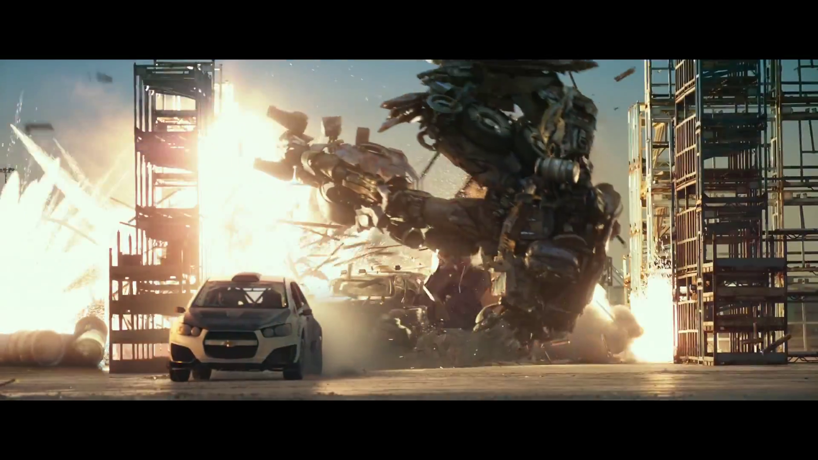 Transformers 4 | Teaser Trailer1600 x 900