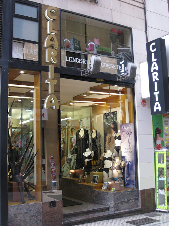 Nuestra Tienda