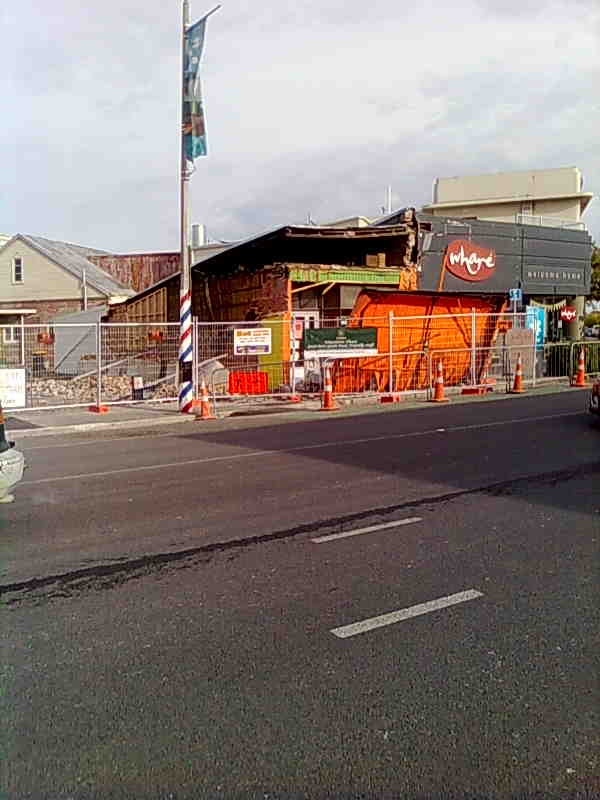 Beckenham Baptist Church